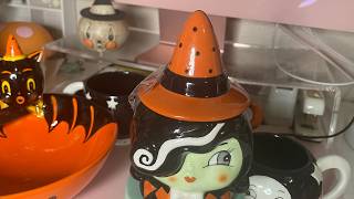 Halloween Johanna Parker 2024 Carnival Cottage Bethany Lowe Haul [upl. by Ardnoel191]