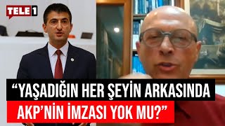 Erol Mütercimlerden quotMehmet Ali Çelebiquot yorumu Mustafa Kemale ihanet etti [upl. by Pantin]