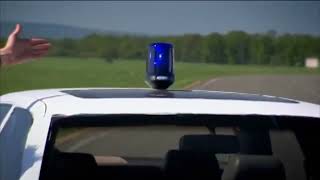 Top Gear Police Cars Challenge S11E1 14 [upl. by Feenah159]