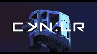 CynLr  Creating the Future of Robotics [upl. by Lenoil]