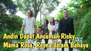 Ikatan Cinta 27 Agustus 2022 Full Episode [upl. by Luht]