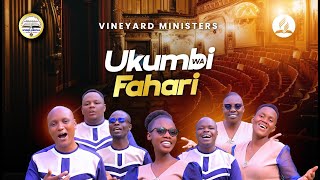 VINEYARD MINISTERS NYERIUKUMBI WA FAHARI ALBUM LAUNCH [upl. by Livingstone]