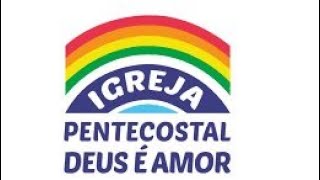 Deus tem uma palavra para o teu coraçãoIPDA [upl. by Harvison]