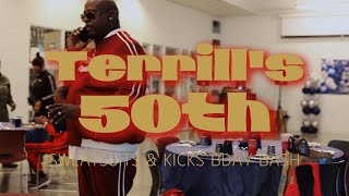 Terrills Bday Video [upl. by Spiro]