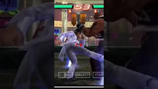 Tekken 6 Law vs Marduk watch full video in channel [upl. by Anselma533]