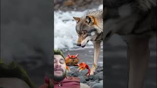 टाइगर ईगल को कैसे मिलती है tiger animals edit cat eagle fusion viralvideo shorts [upl. by Yule]