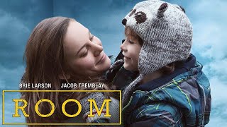 Room 2015 Movie  Brie Larson Jacob Tremblay Joan Allen Sean  Room Movie Full Facts Review HD [upl. by Mourant972]