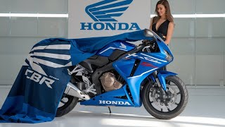 quotBlue Honda CBR 750 Review Design Power and Performancequot [upl. by Nibot769]