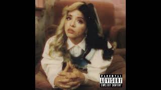 Melanie Martinez  Butterflies Official Audio [upl. by Starbuck]