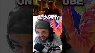 LINKIN PARK with New Singer Emily Armstrong quotBleed It Outquot REACTION linkinpark [upl. by Denise]