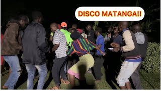 Disco Matanga 😁 [upl. by Acsot]