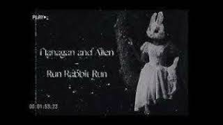 Run Rabbit Run Slowed Reverb Distortion Pitched Down [upl. by Garfinkel]