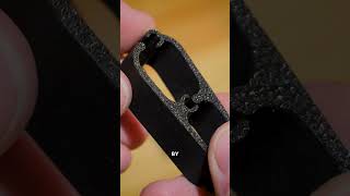 3D Printed Cable Organizing Clip 3dprinting diy [upl. by Saxen]