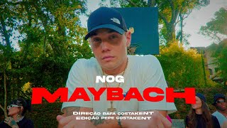 NOG  Maybach  121 prod Ribb [upl. by Anella]