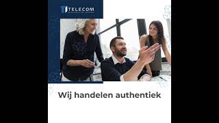 Telecom Iinfrastructure Partners Nederland Waarden [upl. by Repohtsirhc]