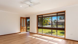 8 Boronia Crecent YAMBA New South Wales [upl. by Ilegna]