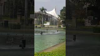 Ganda ng fountain trending asmr fountain viralshorts [upl. by Nesila452]