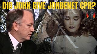 JONBENET John Describes Finding JonBenet in the Basement [upl. by Georgeanne]