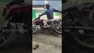 Ranga ladyo hoi maya road bata hera😂🤣🤣😂youtubeshorts goviral funny [upl. by Schwarz]