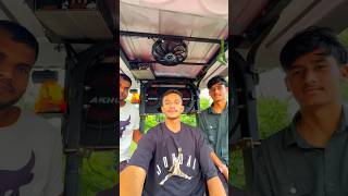 Tractor Modify Ka Sara Saman Mangwa Liye❤️minivolgs shortsvlog dailyminivlogs [upl. by Dorri12]