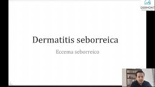 Dermatitis seborreica [upl. by Artina]