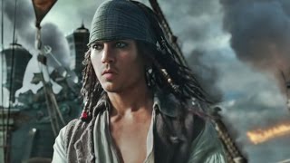 La Verdadera Historia de Jack Sparow El Pirata Que inspiró La Famosa Saga de Piratas Del Caribe [upl. by Aridnere]