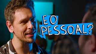 E O PESSOAL [upl. by Remus]