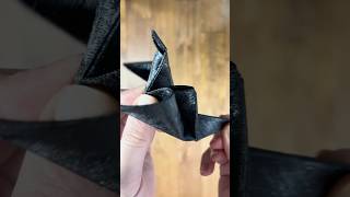 Can you 3D Print Origami 🤯 Flying Crane by AngelNovaLight on Thangs [upl. by Ettevi233]