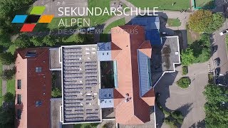 Sekundarschule Alpen  Schulteaser [upl. by Reisman]