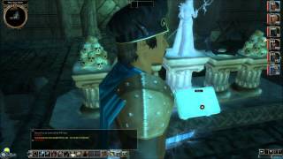 Lets Play NWN2 Storm of Zehir 42 The Wrath of Umberlee [upl. by Home]