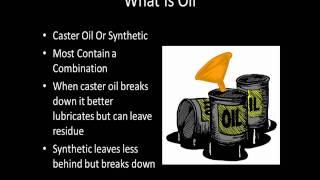 RC Nitro Fuel Explained [upl. by Dey]