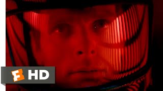 2001 A Space Odyssey 1968  Im Afraid Scene 46  Movieclips [upl. by Robb]