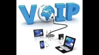 Installation And Configuration VoIP Briker [upl. by Faulkner]