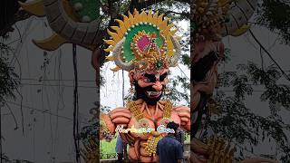 Best Narkasur Goa 2024 👑 Traditional Effigies 🎎 Ravan narkasur goa travel indian festival 2024 [upl. by Yolanthe119]