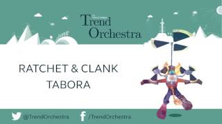 Ratchet amp Clank  Tabora Mining Area  Orchestral Cover [upl. by Navinod]