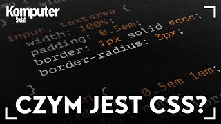 Czym jest i jak działa CSS [upl. by Remle]