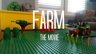 farm the movie [upl. by Zurheide]