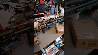 BERGARA B14 HMR IN 300PRC SETUP [upl. by Accebber]