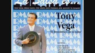 Tony Vega  Medley [upl. by Partan]