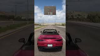 MercedesAMG SL 63  Forza Horizon 5 4K60FPS [upl. by Phil]