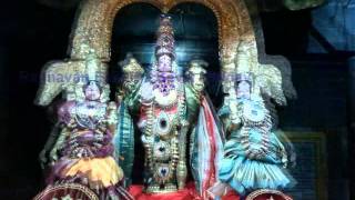 Shodasayutha Stothram Swamy Desikan [upl. by Aidni]