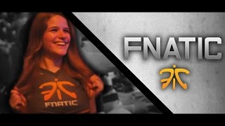 CSGO  Fnatic Best Moments [upl. by Jemina]