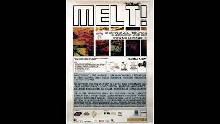 Melt 2002 ⚠️4 hours⚠️ [upl. by Htirehc]