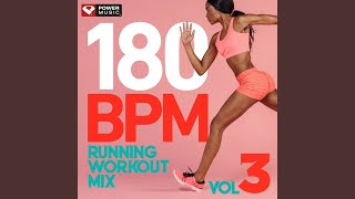 Everyday Workout Remix 180 BPM [upl. by Aeli281]