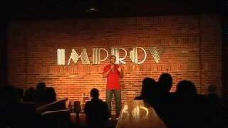 Michael Batts Comedy [upl. by Drageruaeb902]