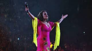 Jenni Rivera  Ya lo se Pista Instrumental  Arena Monterrey [upl. by Manuel]