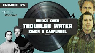 Bridge Over Troubled Water  Simon amp Garfunkel Episode 173 [upl. by Meda]