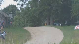 When you are in Rally race but Eurobeat kicks in [upl. by Thaddeus]