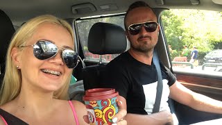 Vlog Kalitea pa Tasos 🌴 Letovanje s decom u Grckoj [upl. by Acino]