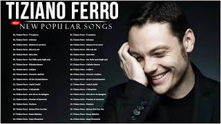 Tiziano ferro live  Tiziano ferro greatest hits full album 2021  I successi di Tiziano ferro [upl. by Aneeroc]